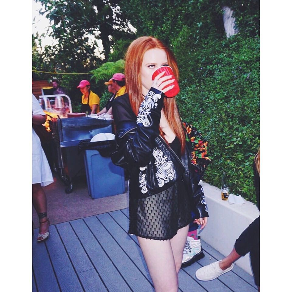 madelaine-petsch-near-nude-17 madelaine petsch near nude 17
