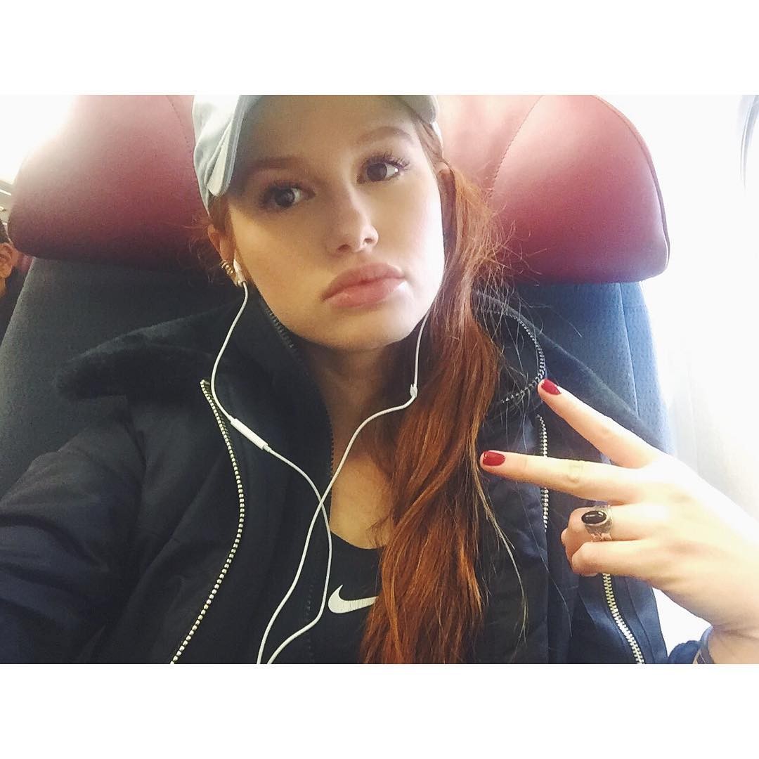 madelaine-petsch-sexy-fappening-12 Madelaine Petsch-Sexy-Fappening-12