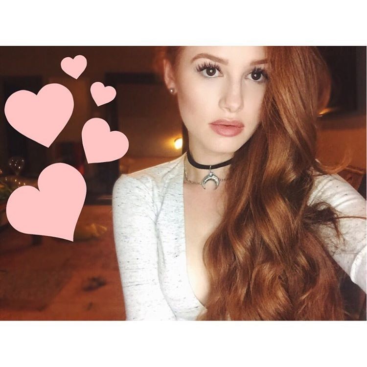 madelaine-petsch-sexy-fappening-22 Madelaine Petsch Fappening