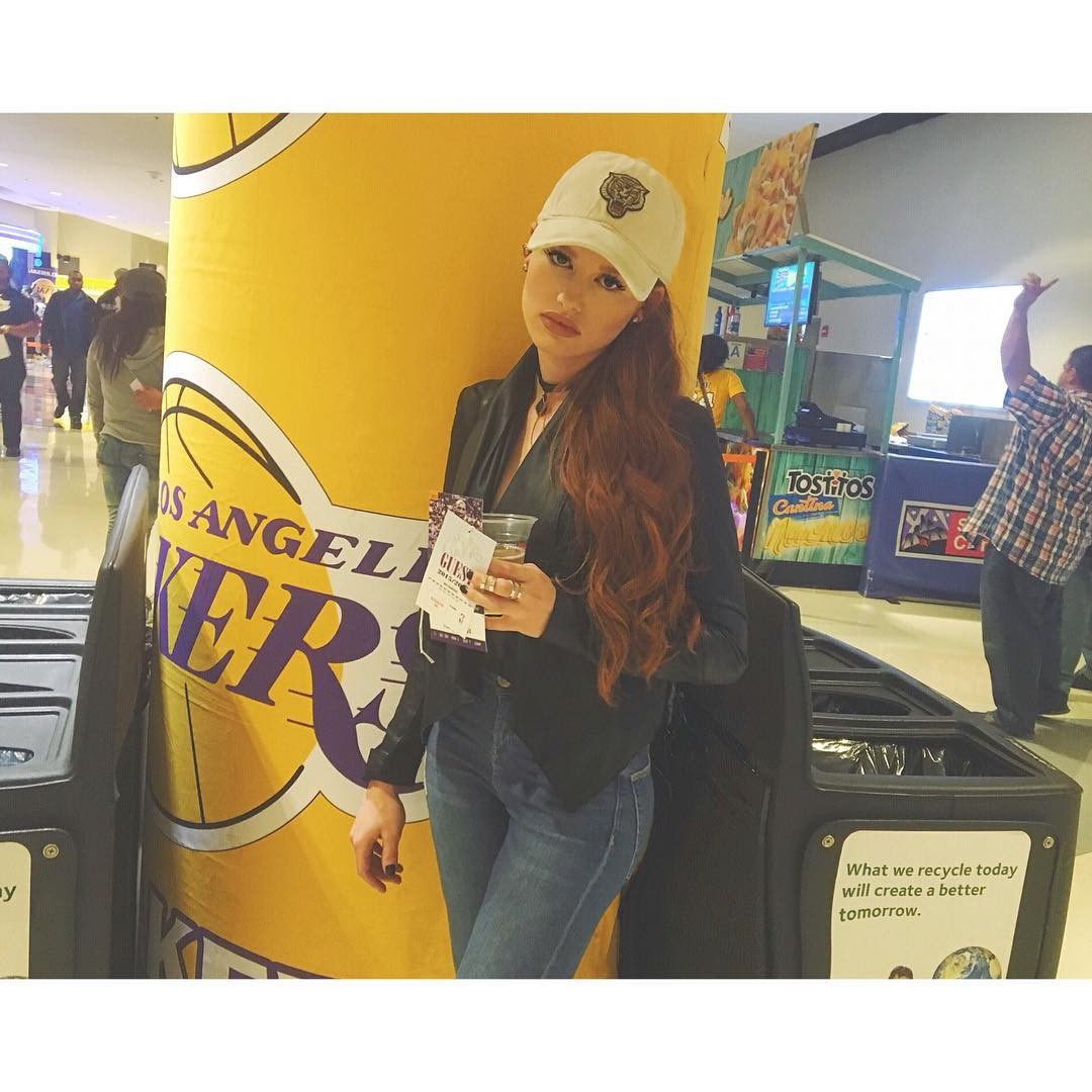 madelaine-petsch-sexy-fappening-25 Madelaine Petsch-Sexy-Fappening-25