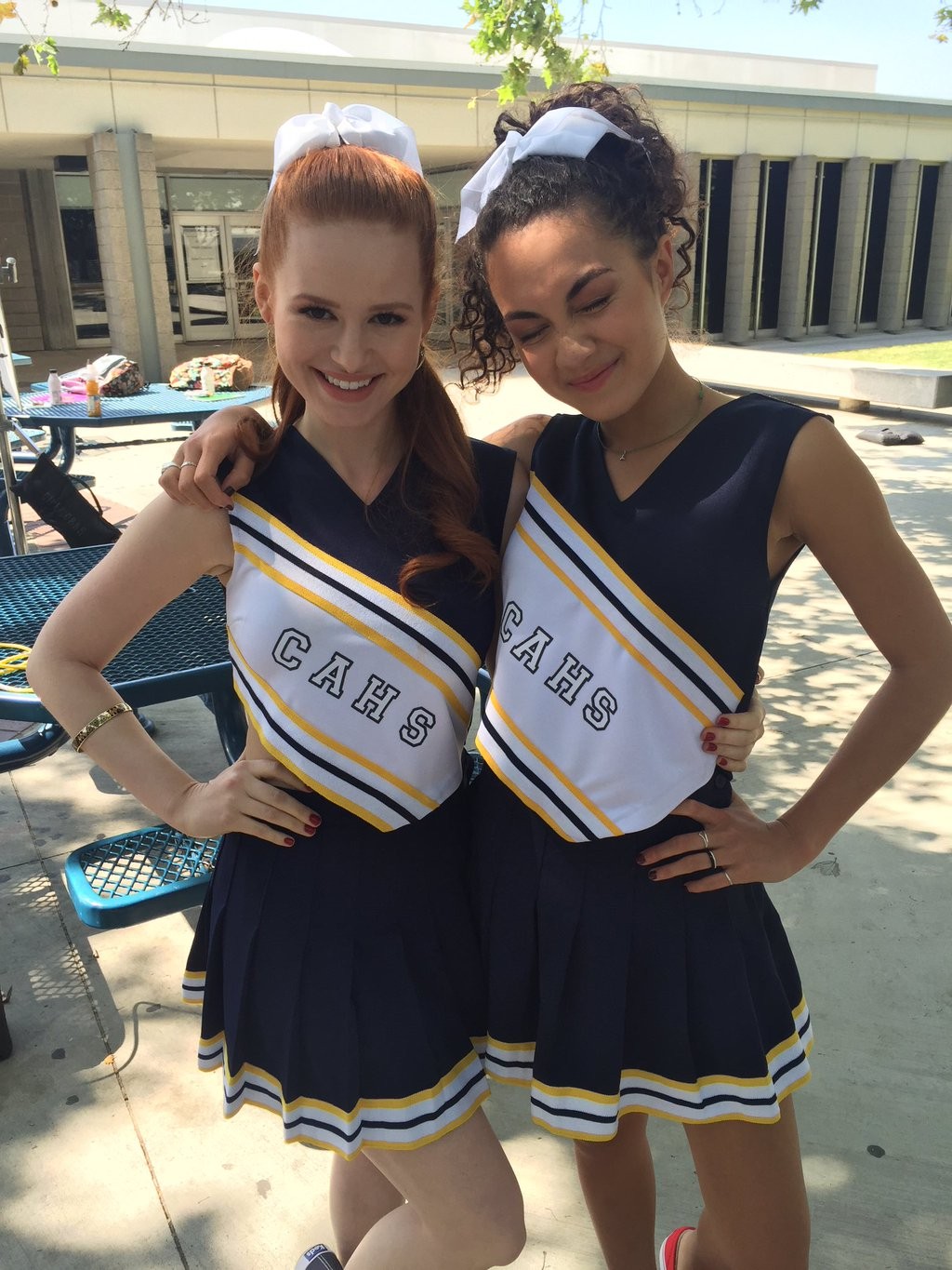 madelaine-petsch-sexy-fappening-37 Madelaine Petsch Teen
