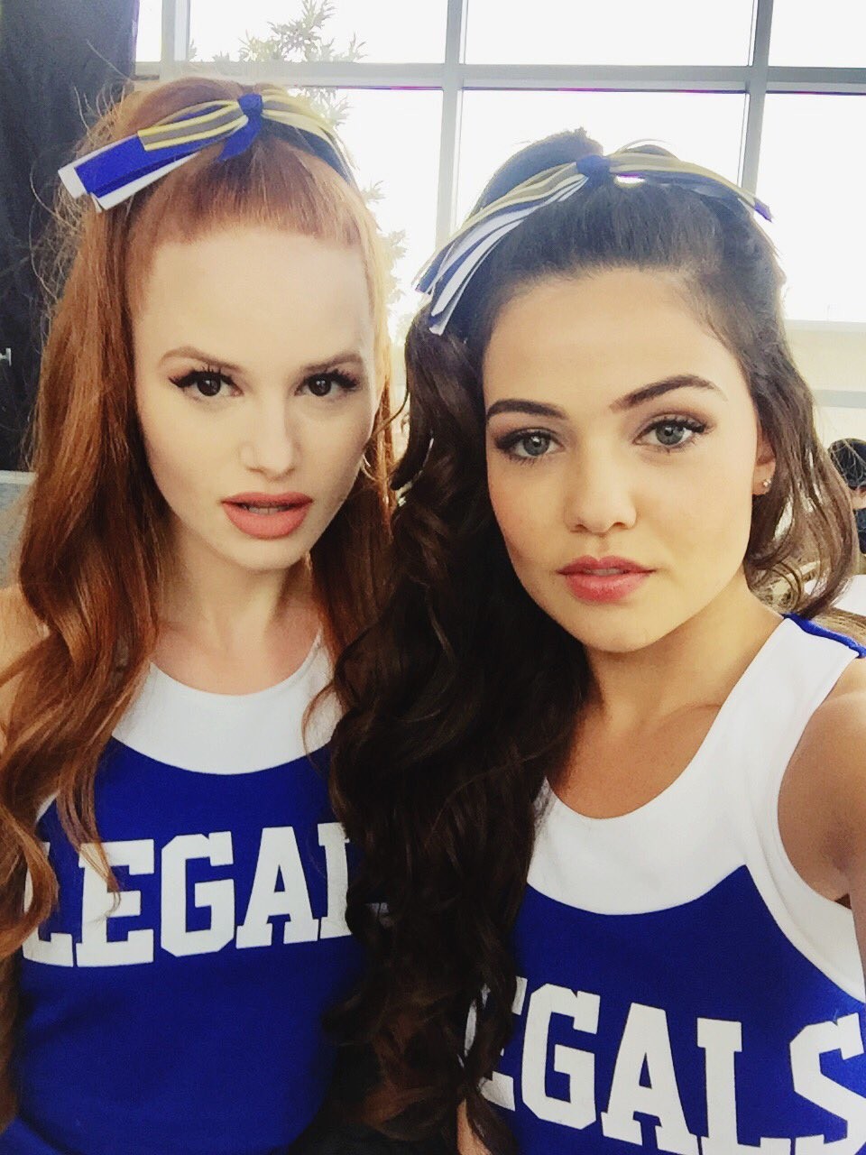 madelaine-petsch-sexy-fappening-38 Madelaine Petsch Young