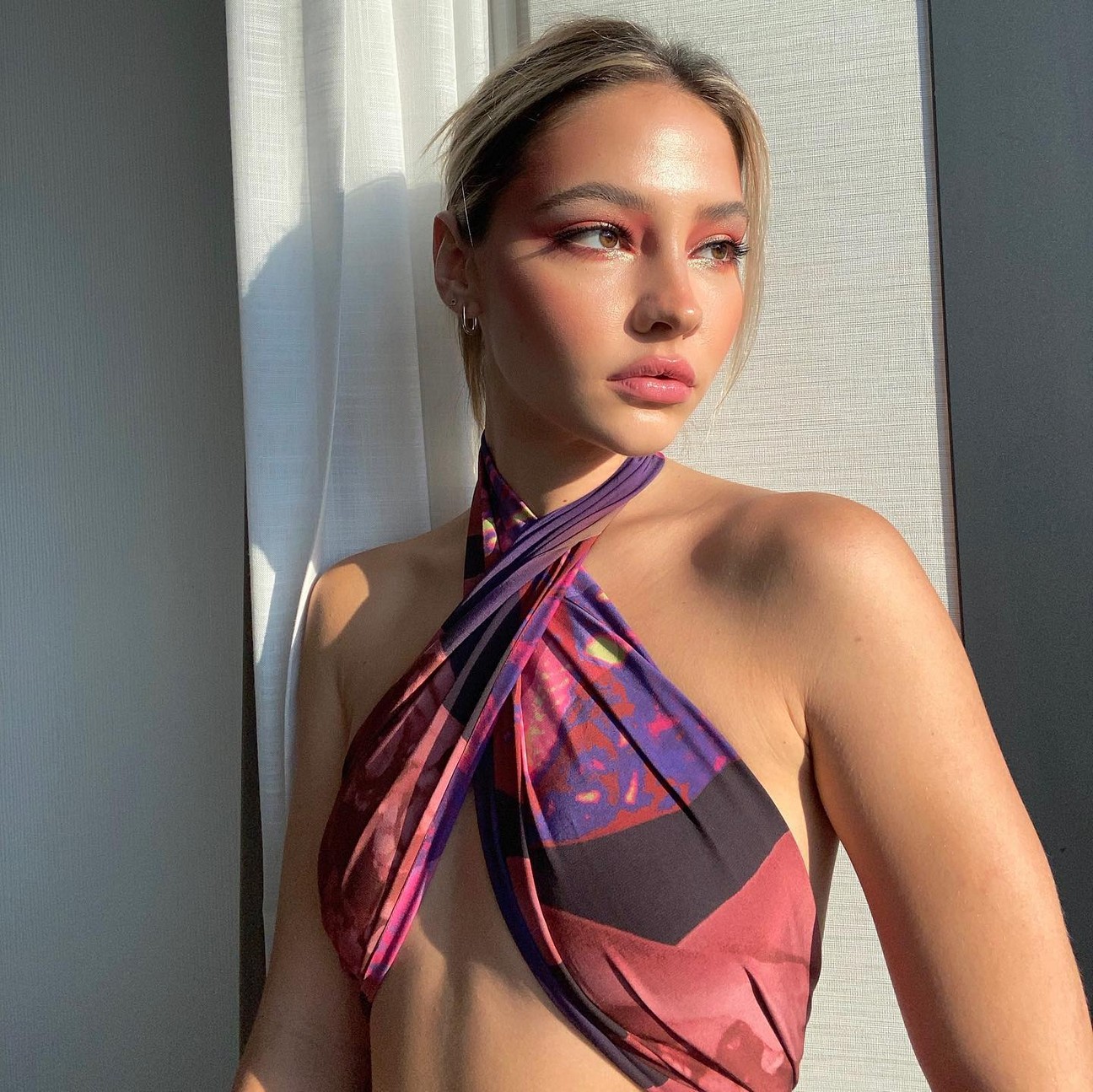 madelyn-cline-looks-so-hot-on-selfies-thefappening-pro-1 Madelyn Cline Selfie