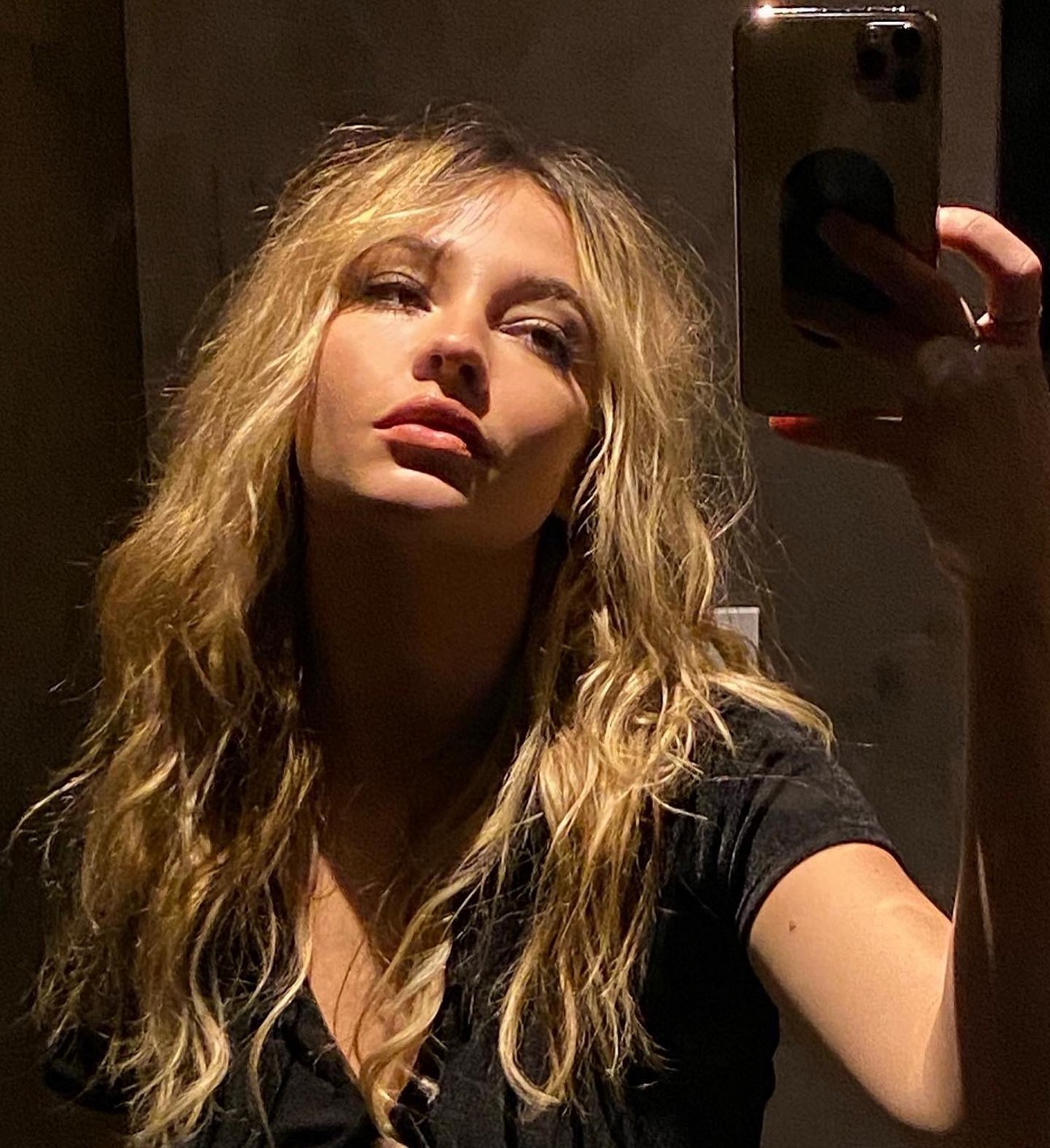 madelyn-cline-looks-so-hot-on-selfies-thefappening-pro-4 Madelyn Cline Looks So Hot On Selfies