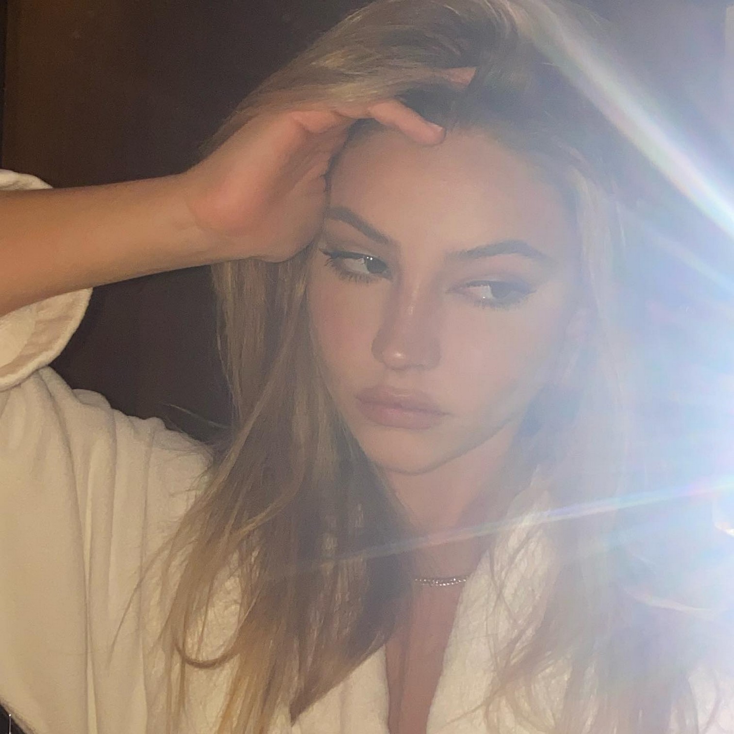 madelyn-cline-nude-thefappening-pro-5 Madelyn Cline Leaked Selfie