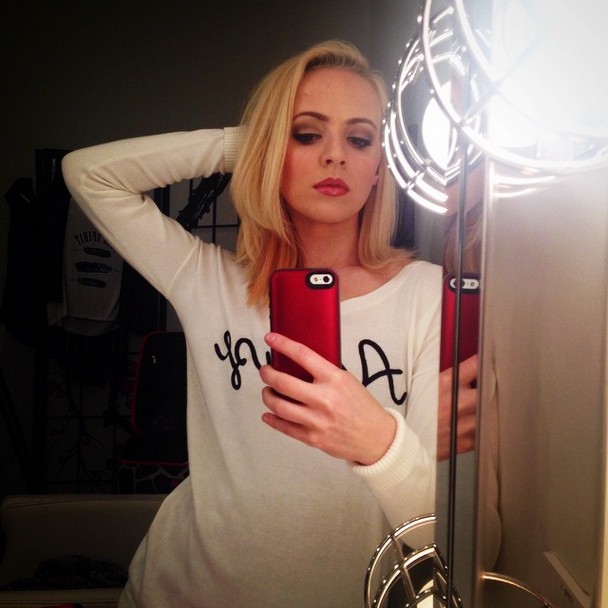 madilyn-bailey-selfie-thefappening-cfd-1 Madilyn Bailey