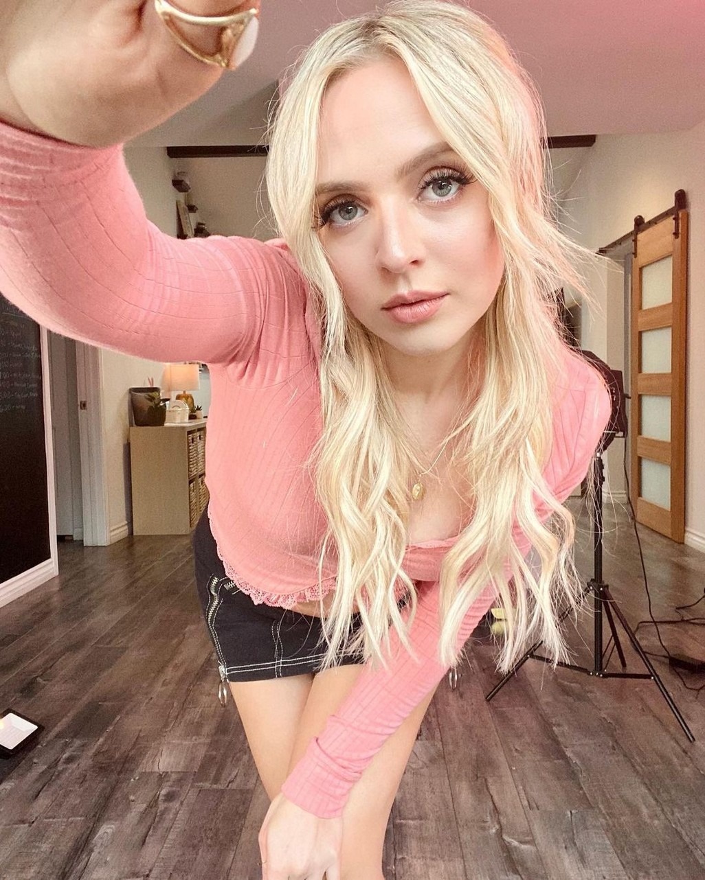 madilyn-bailey-selfie-thefappening-cfd-10 Madilyn Bailey Hot Selfie