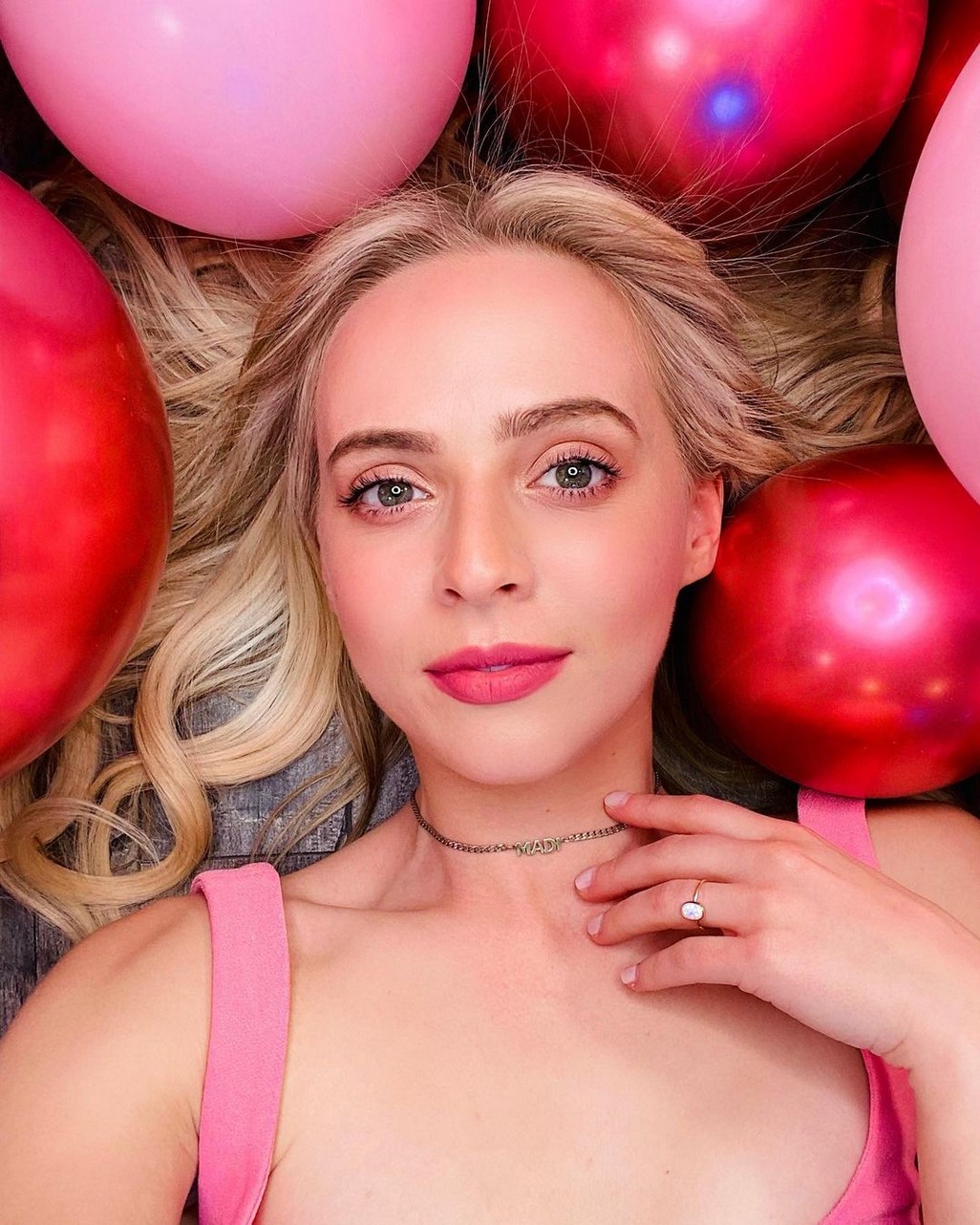 madilyn-bailey-selfie-thefappening-cfd-11 madilyn bailey selfie thefappening cfd 11