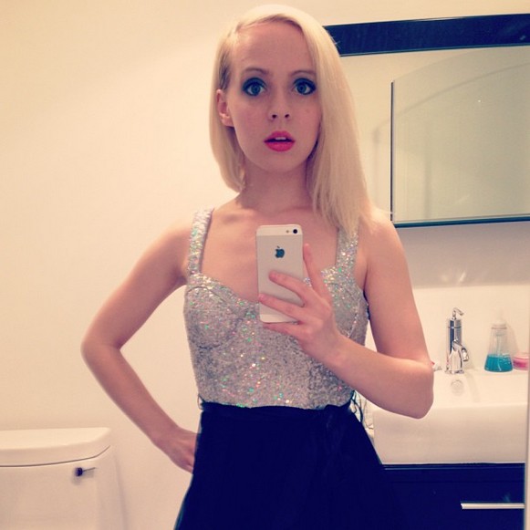 madilyn-bailey-selfie-thefappening-cfd-2 madilyn bailey selfie thefappening cfd 2