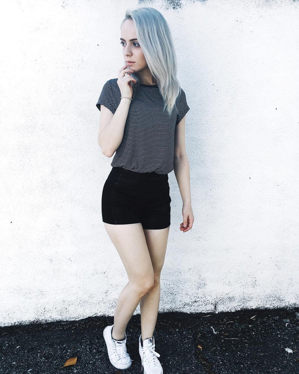 madilyn-bailey-sexy-thefappening-cfd-1 Madilyn Bailey Leggy