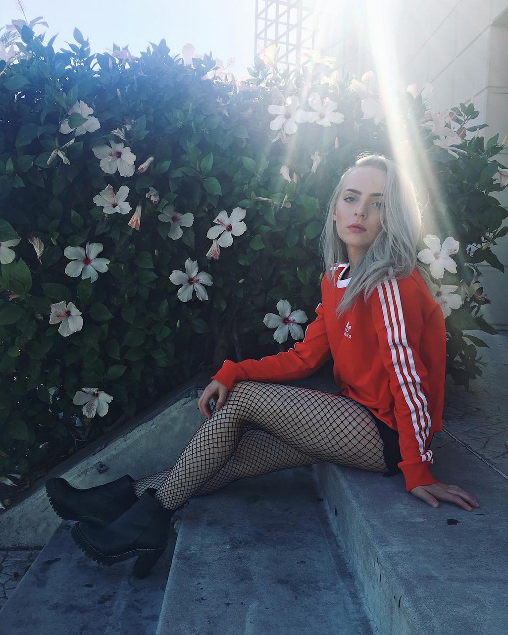 madilyn-bailey-sexy-thefappening-cfd-6 Madilyn Bailey In Pantyhose