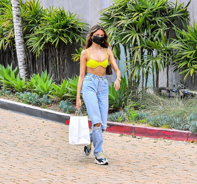madison beer sexy bikini top thefappening pro 25
