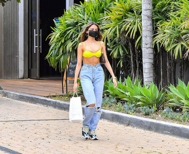 madison beer sexy bikini top thefappening pro 26