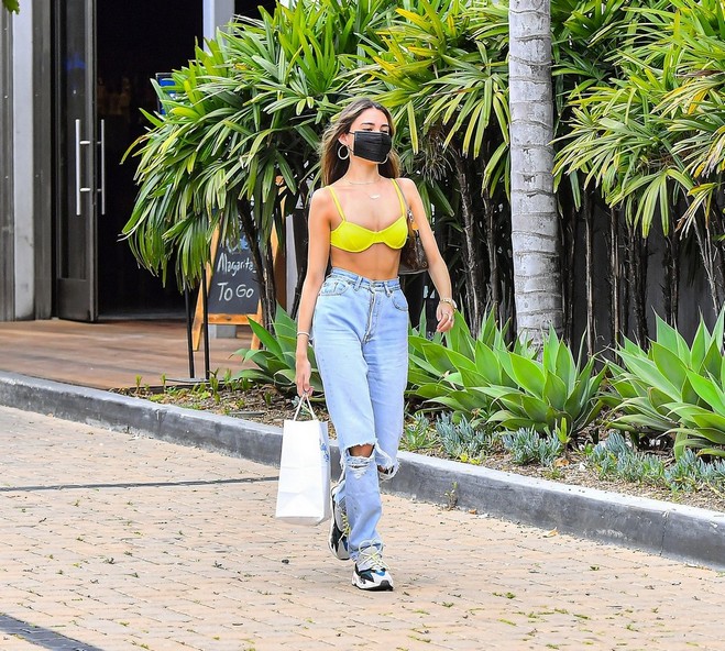 madison beer sexy bikini top thefappening pro 8