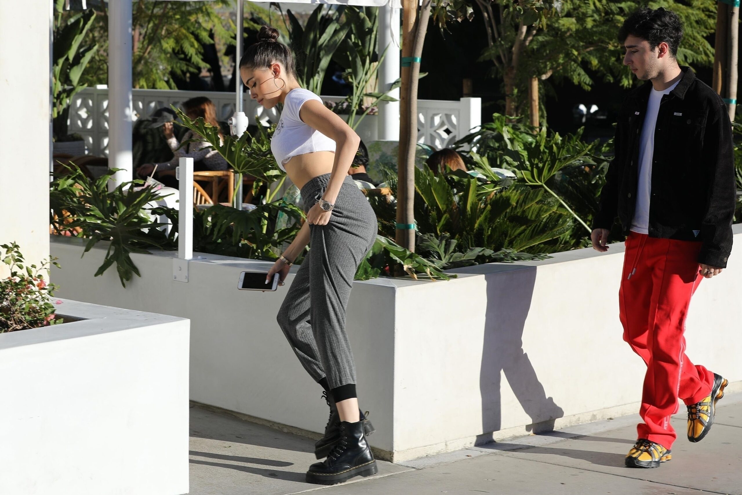 madison-beer-sexy-tits-out-28 madison beer sexy tits out 28 scaled