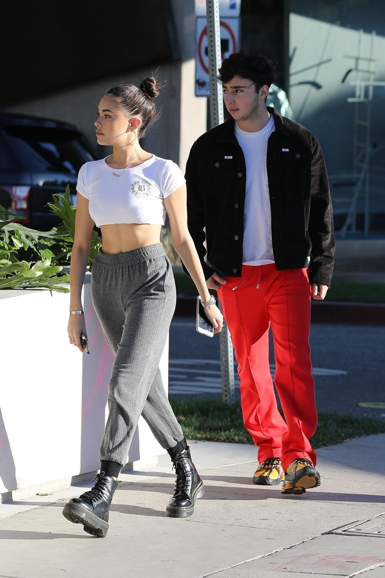 madison-beer-sexy-tits-out-30 madison beer sexy tits out 30