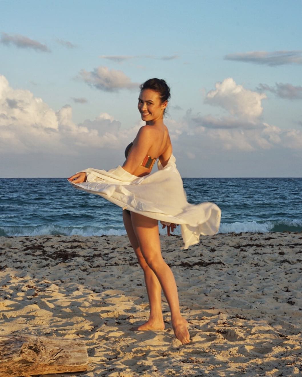 madison-chock-nude-sexy-thefappening-cfd-10 Madison Chock Nude
