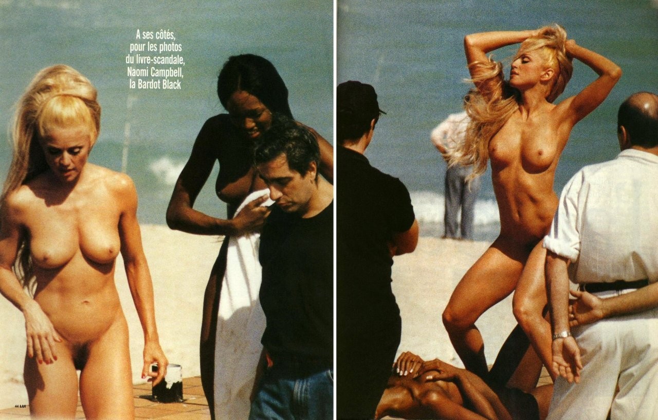 madonna-nude-sexy-20 Madonna Nude Paparazzi