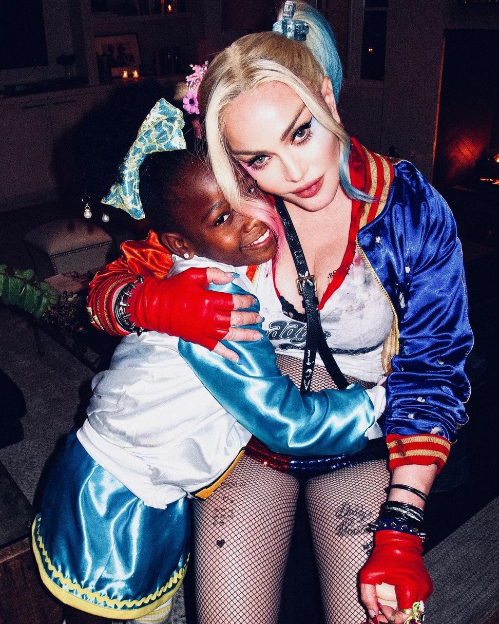 madonna-sexy-harley-queen-thefappening-cfd-6 madonna sexy harley queen thefappening cfd 6