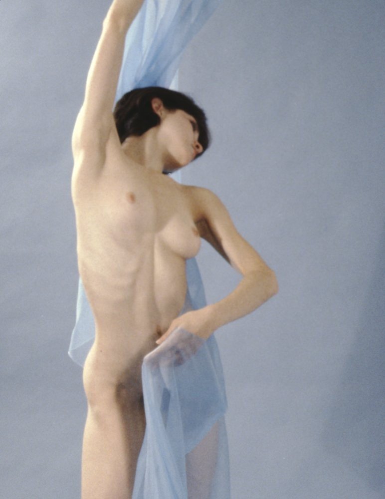 madonna-young-naked-12 Madonna Naked