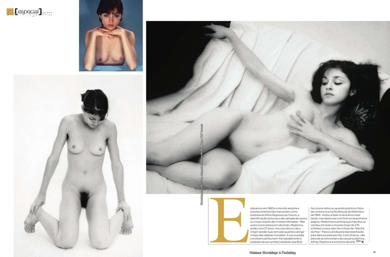 Madonna-Young-Nude-2