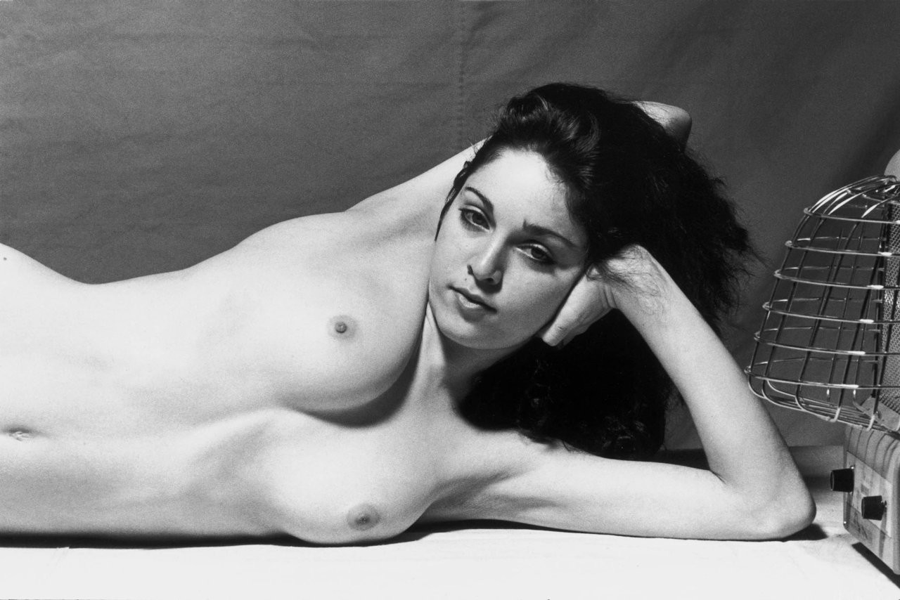 Madonna-Young-Nude-3