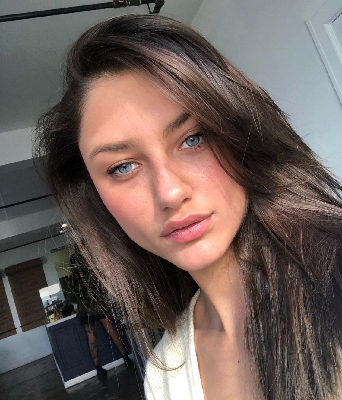 maelys-garouis-selfie-thefappening-cfd-2 Maelys Garouis Sexy