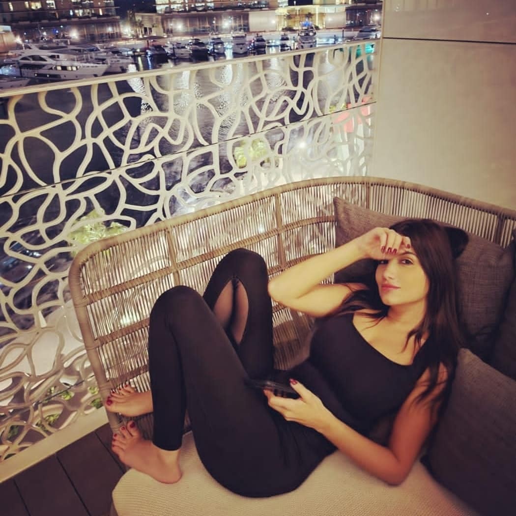 mai-omar-sexy-thefappening-cfd-14 Mai Omar Feet