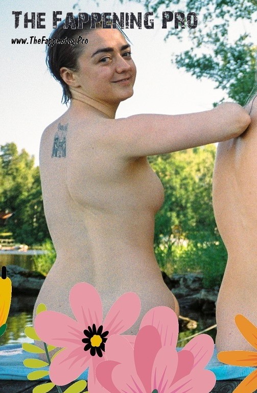 maisie-williams-nude-thefappening-cfd-11 Maisie Williams Topless