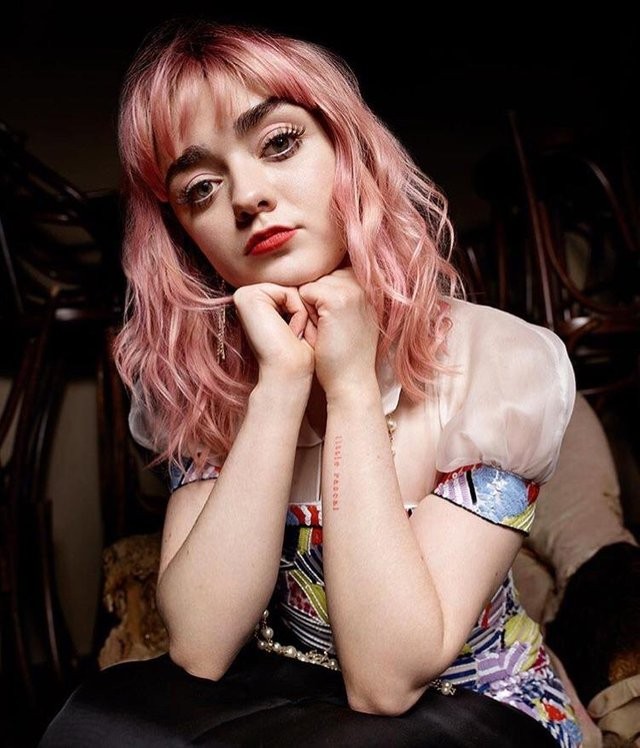 maisie-williams-sexy-5 maisie williams sexy 5