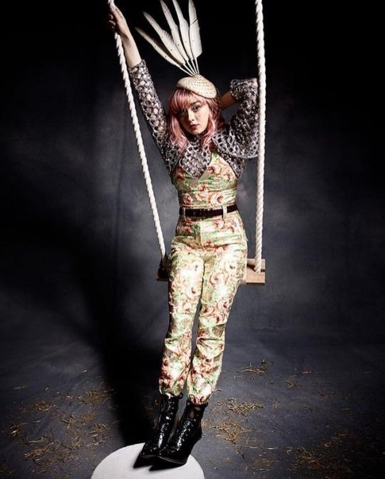 maisie-williams-sexy-7 maisie williams sexy 7