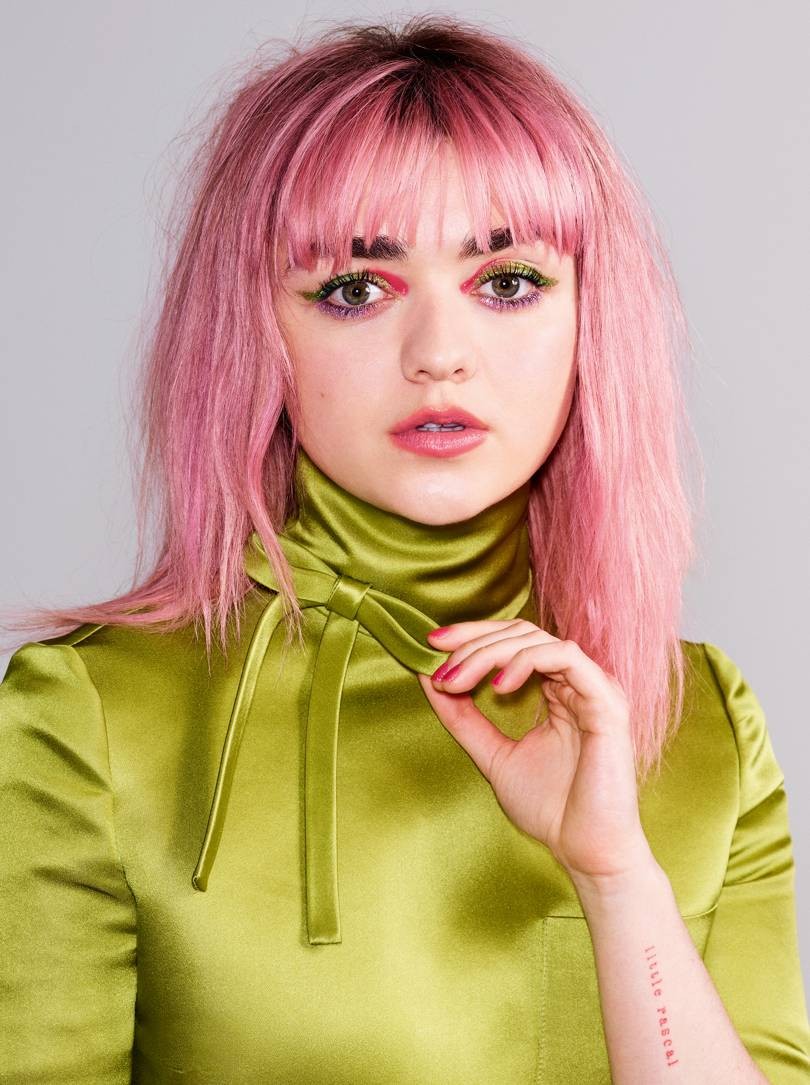 maisie-williams-sophie-turner-sexy-18 maisie williams sophie turner sexy 18