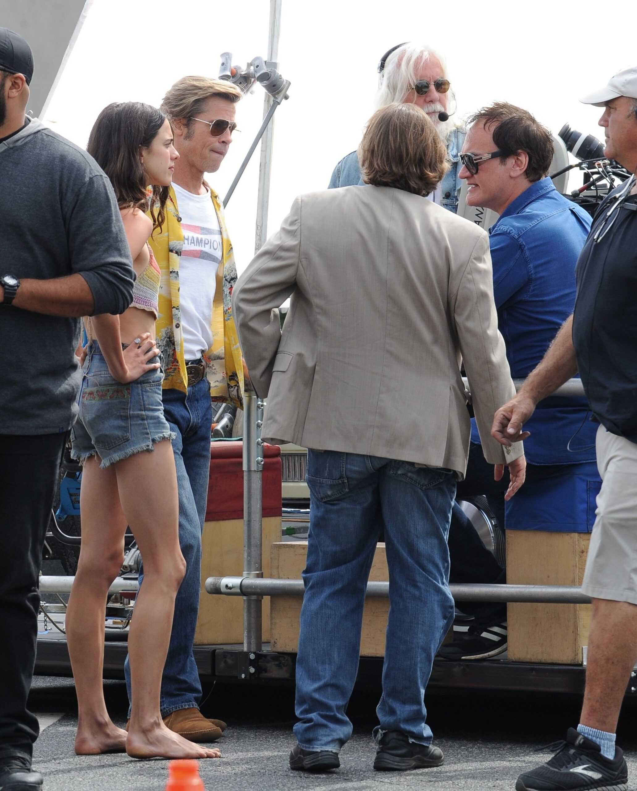 margaret-qualley-hot-at-backstage-of-once-upon-a-time-in-hollywood-16 margaret qualley hot at backstage of once upon a time in hollywood 16 scaled