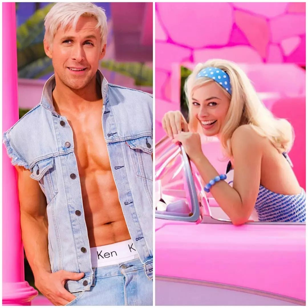 margot-robbie-sexy-barbie-thefappening-cfd-5 Margot Robbie Barbie Girl With Ryan Gosling