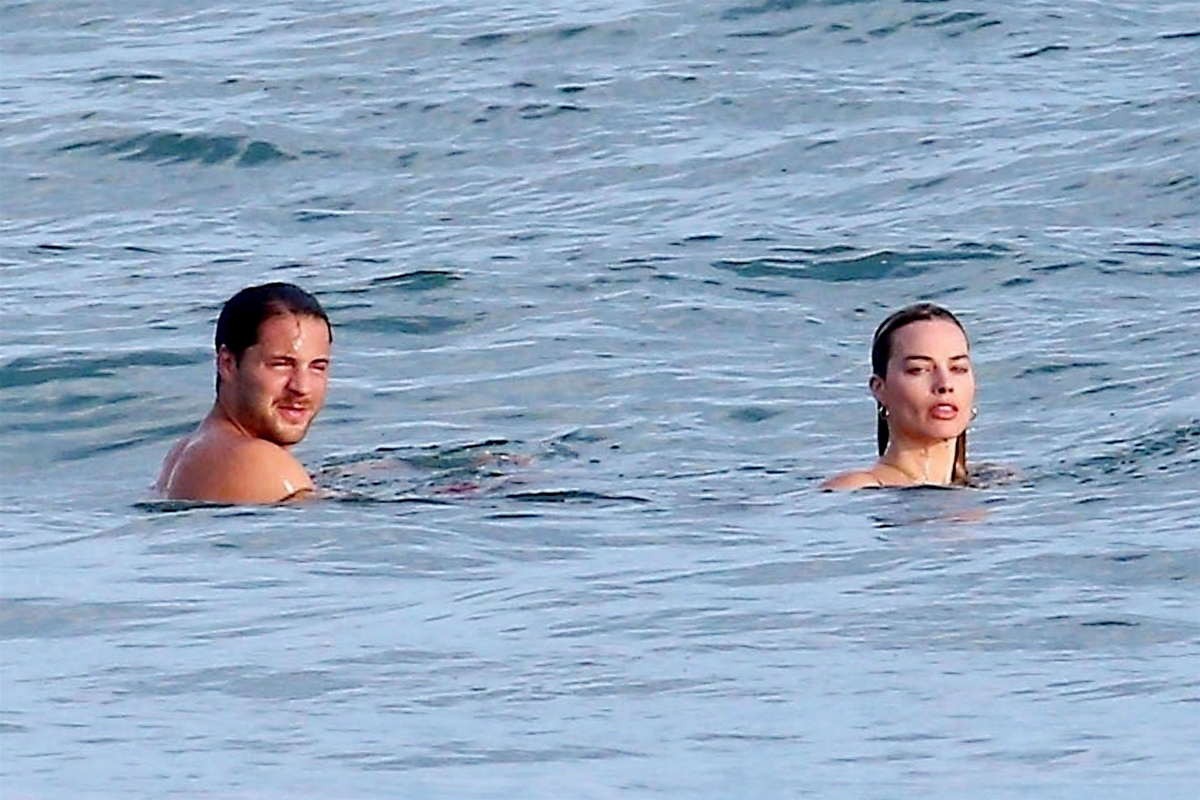 margot robbie sexy thefappening pro 5