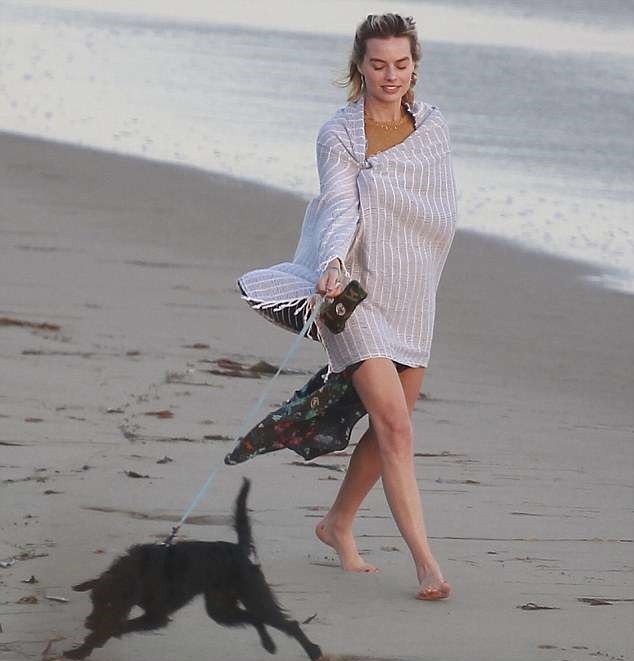 margot robbie the fappening pro 1