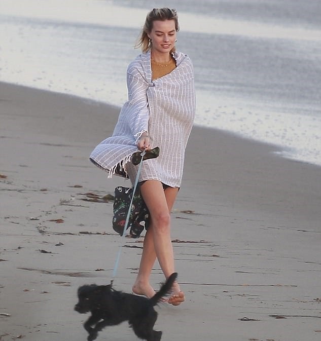margot robbie the fappening pro 2