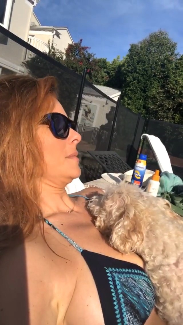 maria-menounos-hot-bikini-top-5 maria menounos hot bikini top 5