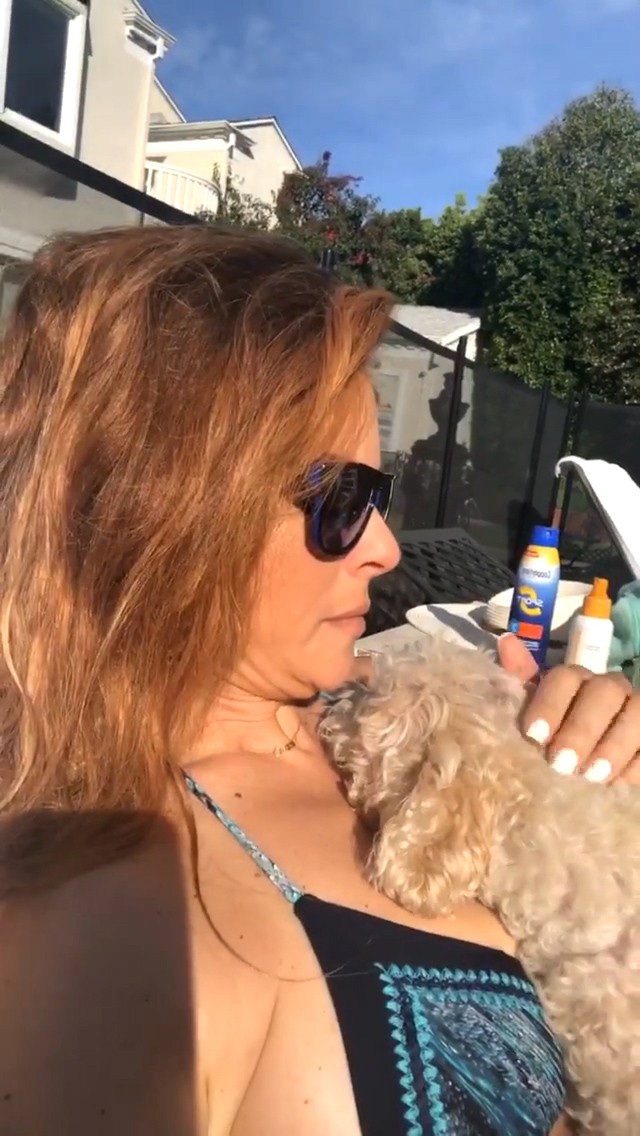 maria-menounos-hot-bikini-top-6 maria menounos hot bikini top 6