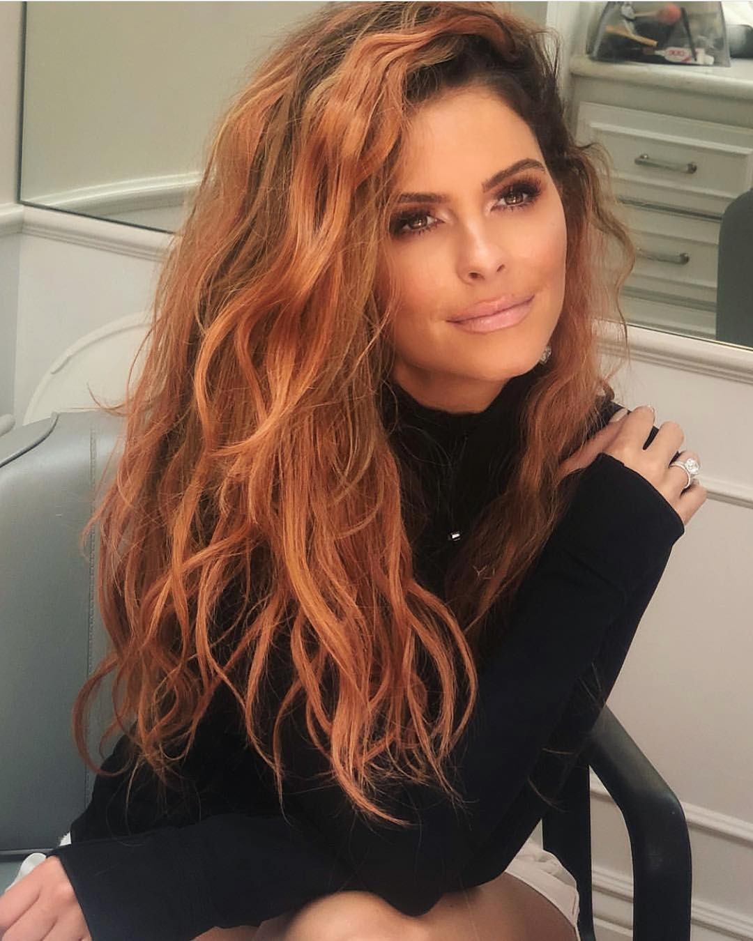 maria-menounos-sexy-5 maria menounos sexy 5