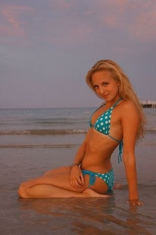 maria-shurochkina-sexy-hot-1 Maria Shurochkina Bikini