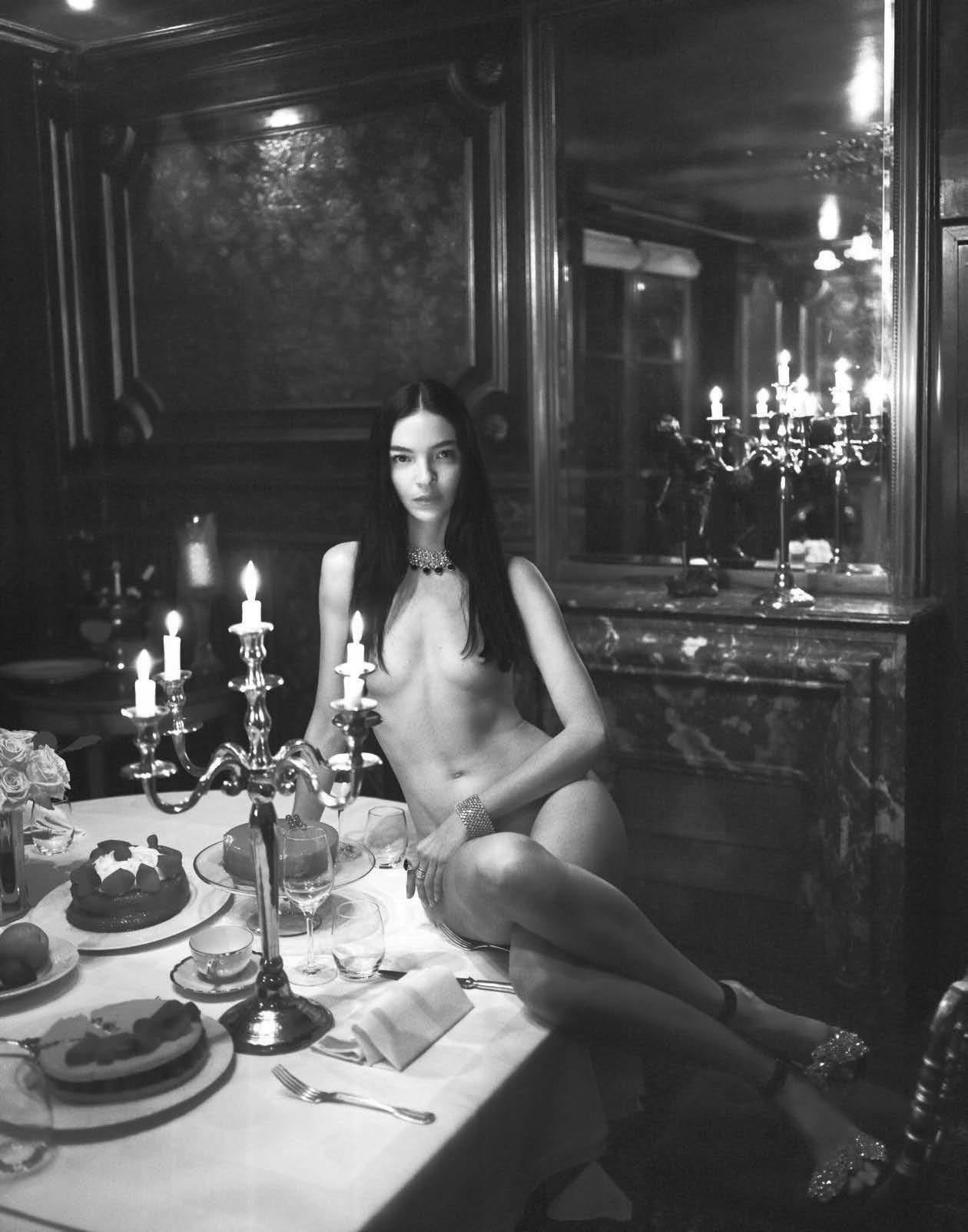 mariacarla boscono nude 4