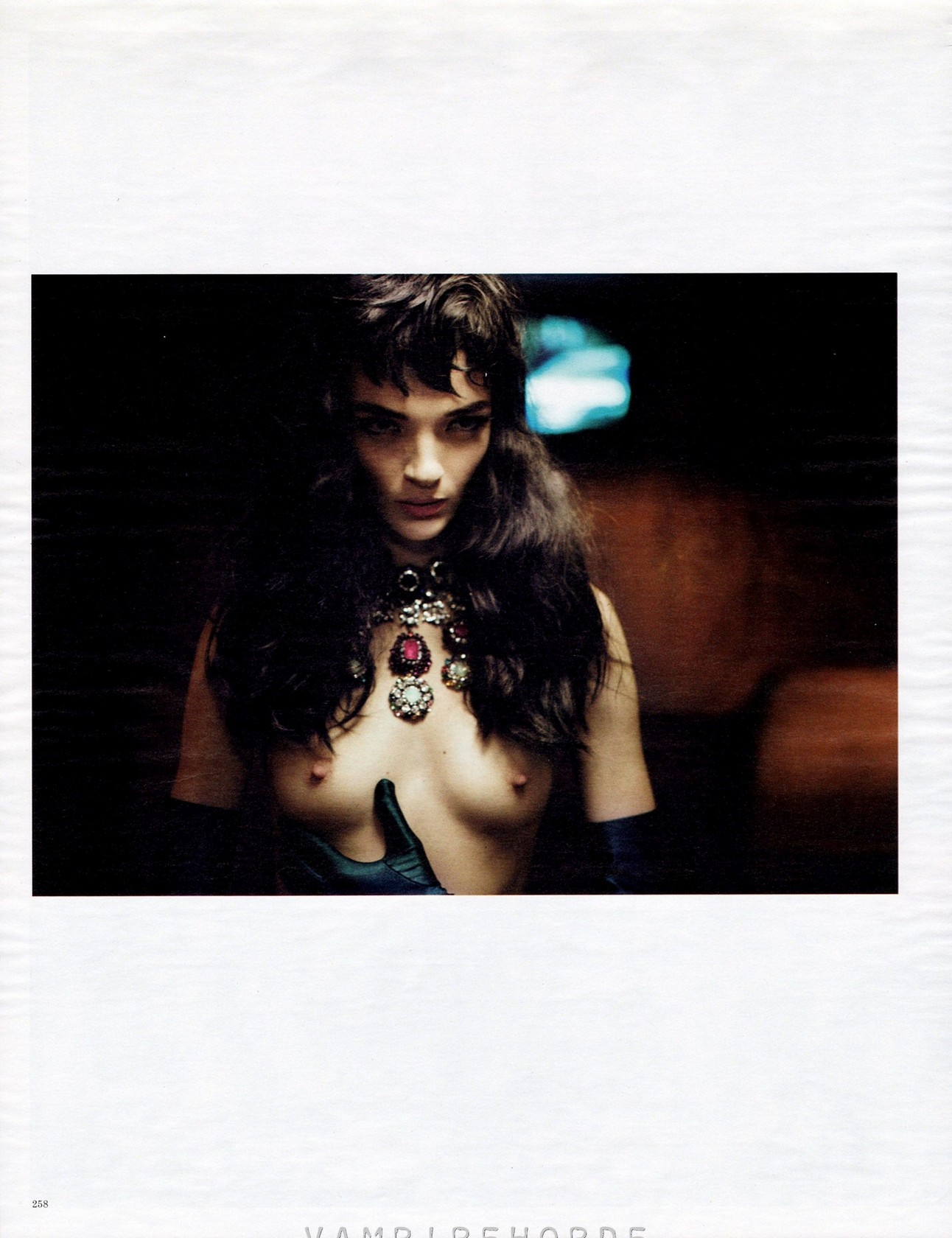 mariacarla boscono nude and leaked explicit thefappening cfd 23