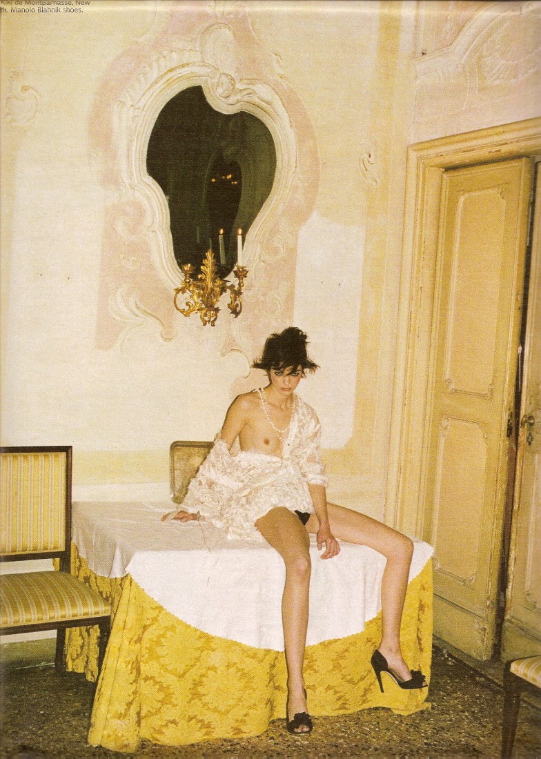 mariacarla boscono nude and leaked explicit thefappening cfd 25