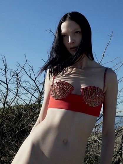 mariacarla boscono sexy in revealing bikini thefappening cfd 10