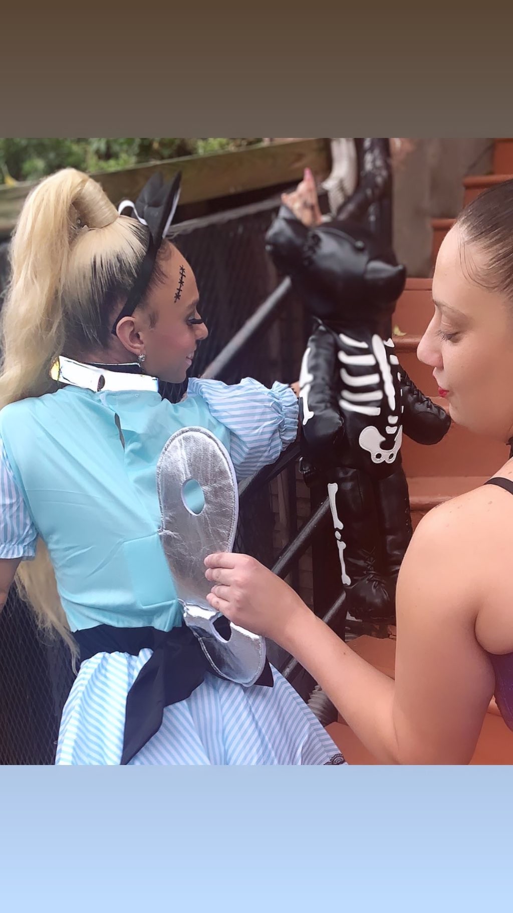 mariah-lynn-nude-sexy-halloween-2019-thefappening-cfd-3 mariah lynn nude sexy halloween 2019 thefappening cfd 3