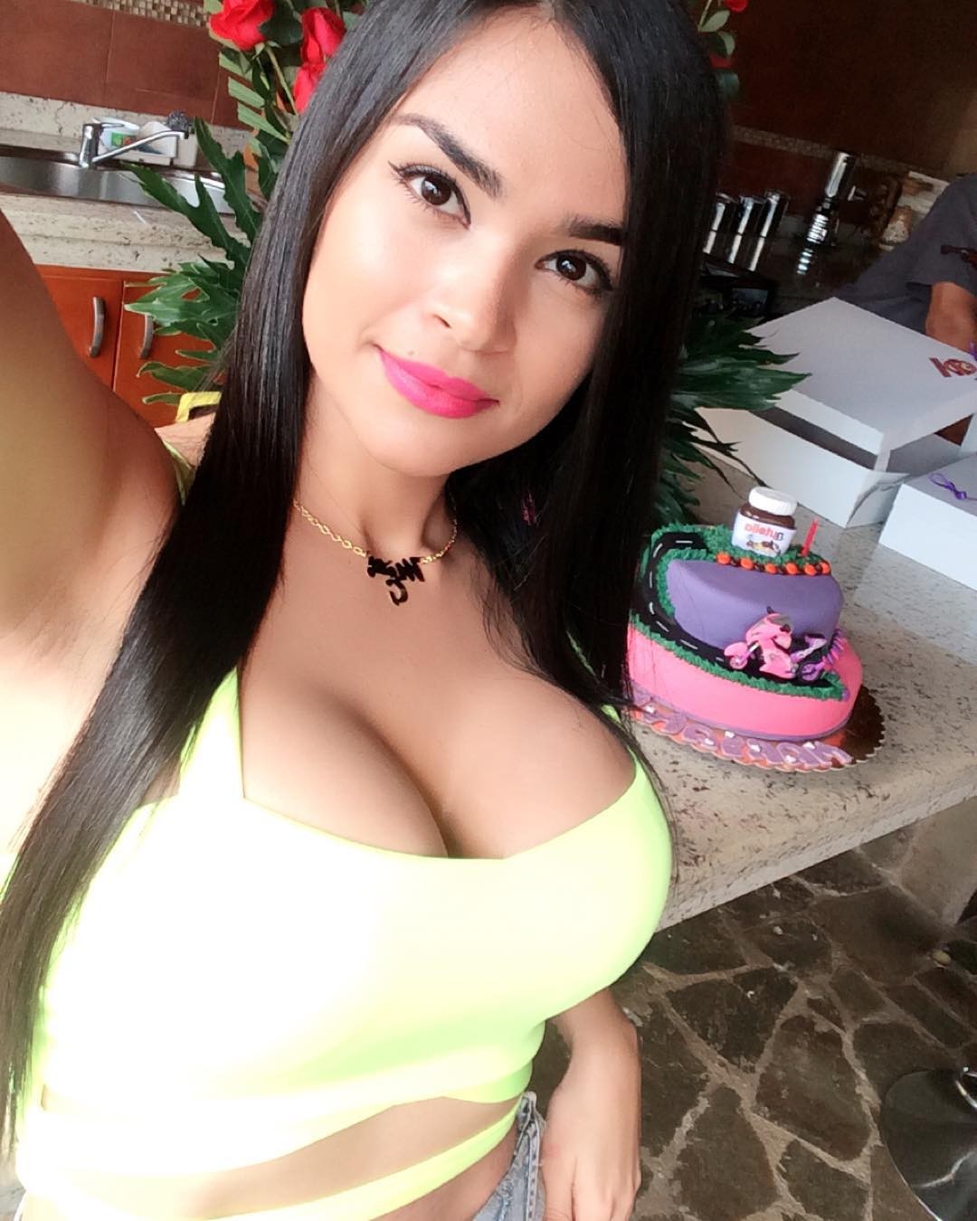marianny-garcia-nude-sexy-12 Marianny Garcia Really Big Tits