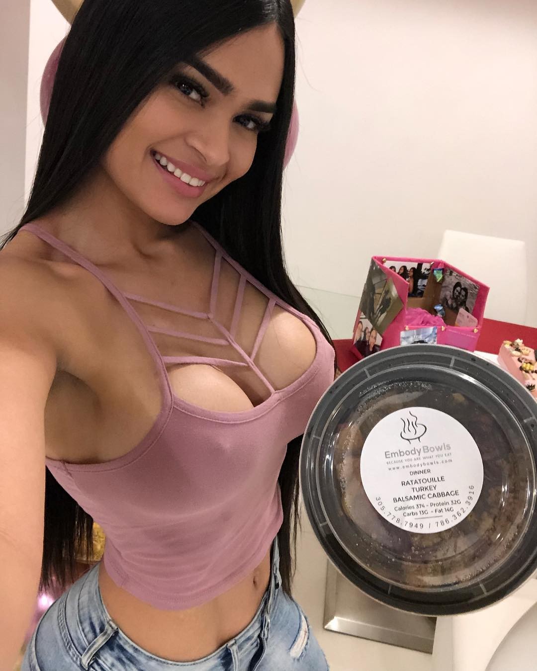marianny-garcia-nude-sexy-31 Marianny Garcia