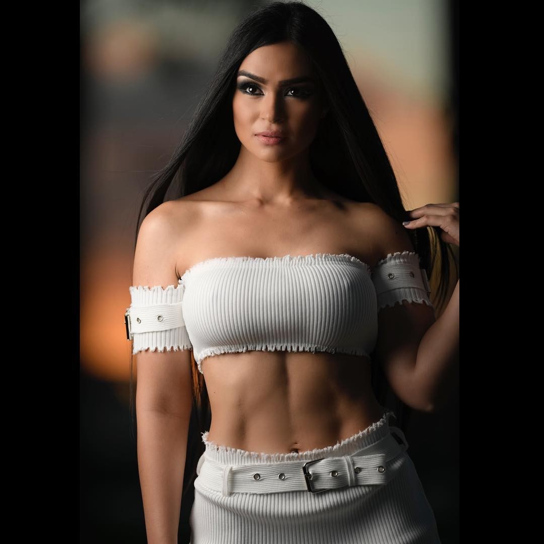 marianny-garcia-nude-sexy-34 Marianny Garcia See Through Tits