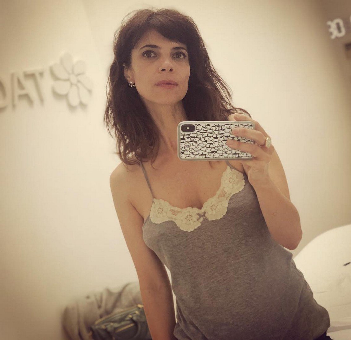 maribel-verdu-selfie-thefappening-cfd-1 Maribel Verdú Leaked Selfie